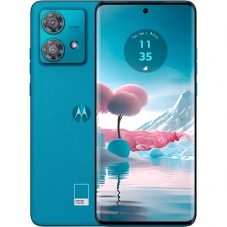 
Motorola Edge 40 Neo
Смартфон с улучшенным функционалом и обновленным уровнем к. . фото 2