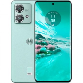
Motorola Edge 40 Neo
Смартфон с улучшенным функционалом и обновленным уровнем к. . фото 2