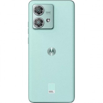 
Смартфон Motorola Edge 40 Neo
Motorola Edge 40 Neo - смартфон с улучшенным функ. . фото 4