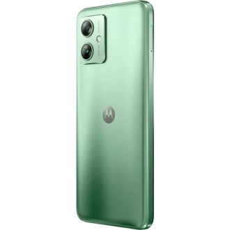 
Смартфон Motorola Moto G54
Moto G54 - впечатляющая новинка от Motorola. В сочет. . фото 7
