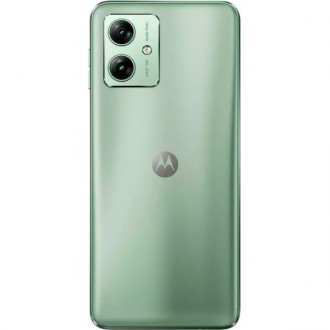 
Смартфон Motorola Moto G54
Moto G54 - впечатляющая новинка от Motorola. В сочет. . фото 4