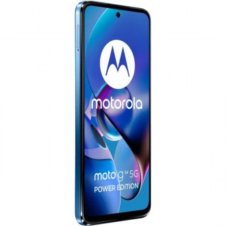 
Смартфон Motorola Moto G54
Moto G54 - впечатляющая новинка от Motorola. В сочет. . фото 6