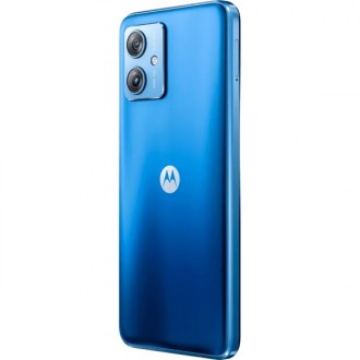 
Смартфон Motorola Moto G54
Moto G54 - впечатляющая новинка от Motorola. В сочет. . фото 8