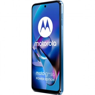 
Смартфон Motorola Moto G54
Moto G54 - впечатляющая новинка от Motorola. В сочет. . фото 5