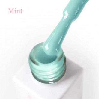 
Mint, turquoise – особый бирюзовый цвет мяты. Такой свежий оттенок имеет огромн. . фото 4