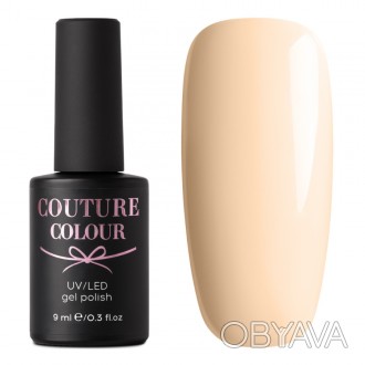 Гель-лак Couture Colour № 191, 9 мл