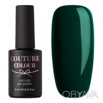 Гель-лак Couture Colour № 192, 9 мл