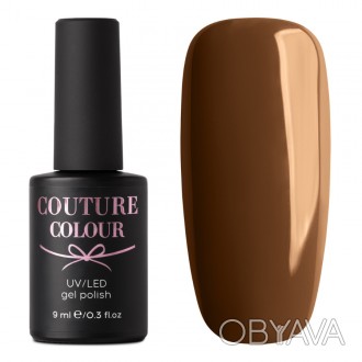 Гель-лак Couture Colour № 194, 9 мл
