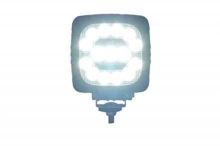 
LRD 2679 Светодиодная рабочая лампа
Тип лампы: светодиод
Количество светодиодов. . фото 3