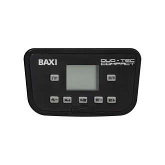 
 
BAXI DUO-TEC COMPACT - компактный, настенный конденсационный газовый низкотем. . фото 4