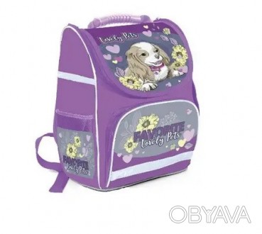Каркасный рюкзак LOVELY DOG WL-869 WL-869 ish 
Отправка товара:
• Срок: 1-2 рабо. . фото 1