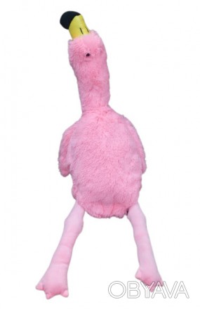 Мягкая игрушка Фламинго (подушка объятия) 100 см ish 
Отправка товара:
• Срок: 1. . фото 1