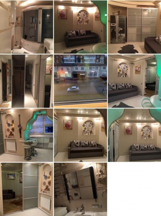 Продаж квартири від власника. . фото 12 Продам від власника квартиру , Хоз приміщення в подарунок - між поверхом 7 м2, в. . фото 12
