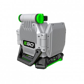 EGO LT1000E - найпотужніший у світі портативний акумуляторний ліхтар із серії EG. . фото 5