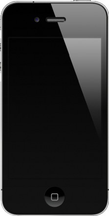 Phone 4 — сенсорный смартфон, разработанный корпорацией Apple. Это четвёрт. . фото 3