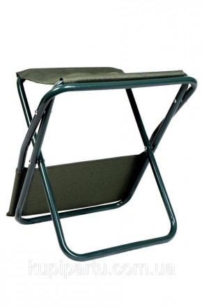 Легкий, простий в складанні і розкладанні, компактний стілець Ranger Desna завжд. . фото 7