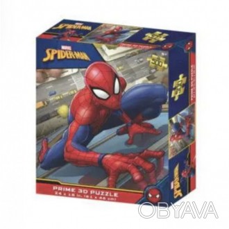 Пазли 3D 32647 Spider-Man,
