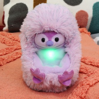 Интерактивная игрушка Пингвин Пип Curlimals Arctic Glow 3728
Интерактивная игруш. . фото 5