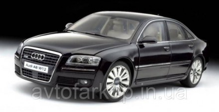 Защита двигателя для автомобиля:
Audi A8 D3 (2002-2010) Кольчуга
	
	
	Защищает д. . фото 3