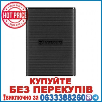 Transcend ESD270C Портативний SSD 250GB USB 3.1 Gen 2 Type-C. Дніпро. фото 1 Transcend ESD270C Портативний SSD 250GB USB 3.1 Gen 2 Type-C. Дніпро. фото 1