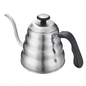 Если вы любите готовить и пить вкусный кофе, то заварочный чайник от бренда стан. . фото 3