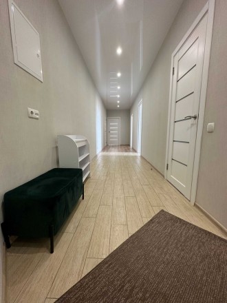 Оренда 2-кімнатної квартири в житловому комплексі Лікоград за адресою Мейтуса 4 . . фото 9