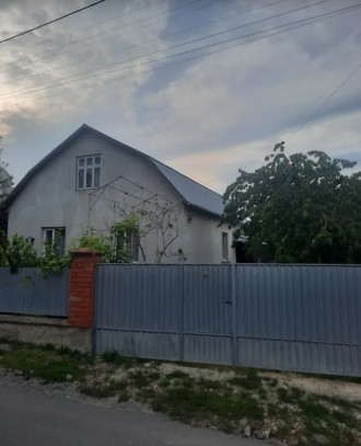 Продається будинок у селі Петриків. Будинок має площу 72 квадратних метри, одноп. . фото 3
