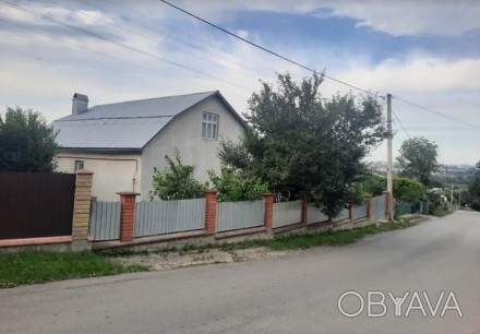 Продається будинок у селі Петриків. Будинок має площу 72 квадратних метри, одноп. . фото 1