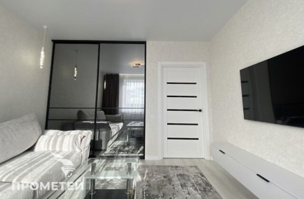 Продаю нову квартиру в Вінниці, Академічний район. Квартира має 1 кімнату, загал. . фото 8