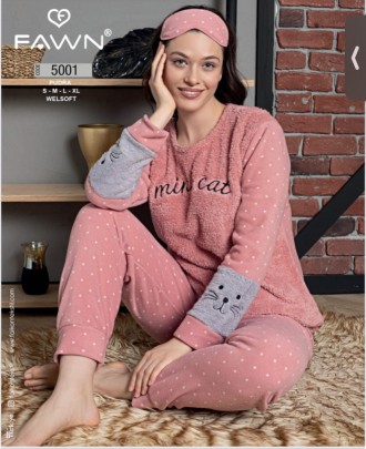 Купить Махровая молодёжная пижама
Интернет магазин "Шоп и каталог" предлагает ас. . фото 4