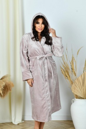 Купить женский халат махровый длинный
Халат махровый длинный Купить недорого в У. . фото 5