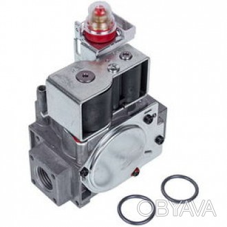 
	Газовий клапан Sit Sigma 845 (0.845.048) для газового котла Baxi/Westen 565361. . фото 1
