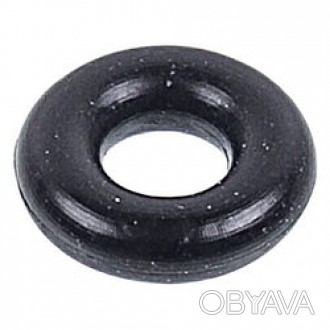 
	Прокладка O-Ring штока гідрогрупи для газового котла Baxi/Westen 5405400 6x2,6. . фото 1