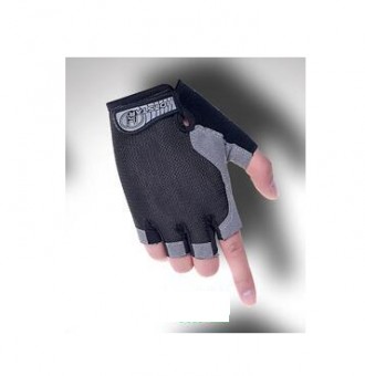 Перчатки для спорта HUWAI имеют эргономичную форму, снимают давление на руки и з. . фото 3