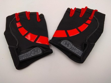 Перчатки для спорта JINBOSEN имеют эргономичную форму, снимают давление на руки . . фото 3