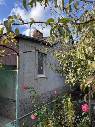 Продам дом в селе Вольное (Червоный Шахтарь), возле реки