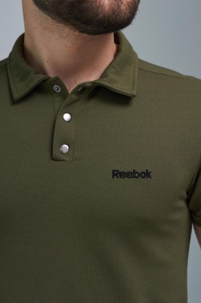 
 Футболка поло:
- Футболка polo Reebok – футболка із коротким рукавом;
- Поло в. . фото 8