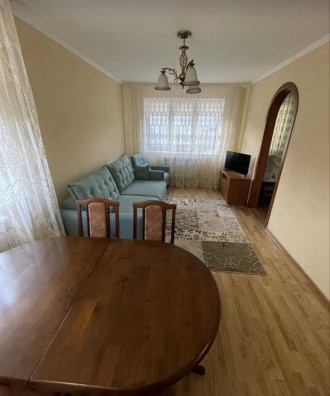 5969-ЮЛ Продам 3к квартиру на Салтовке Академика Барабашова 656 м/р. Харків. фото 1 5969-ЮЛ Продам 3к квартиру на Салтовке Академика Барабашова 656 м/р. Харків. фото 1