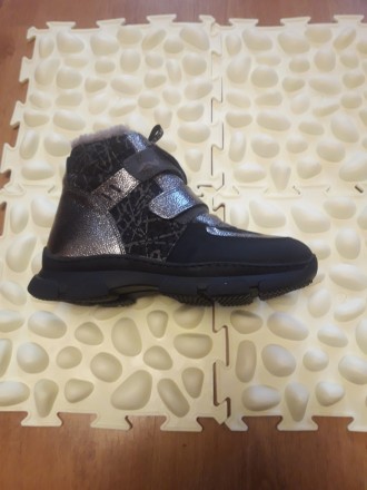 Зимові черевики
Країна виробник :Турція
ТМ özpinarci kids
Матеріал верх:. . фото 4