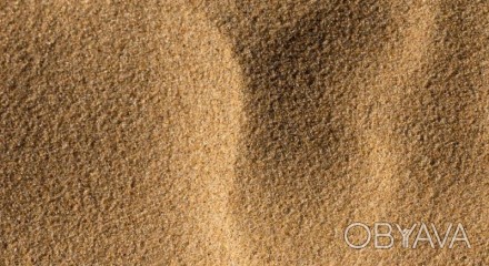 Пісок кварцовий 
Фракція: 0.1-0,2; 0,2-0,4; 0,4-0,8; 0,8-1,2; 1,2-1,6; 1,6-2,5;. . фото 1