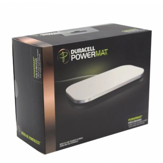 Одна из новинок, получившая название Powermat, являет собой беспроводной передат. . фото 4