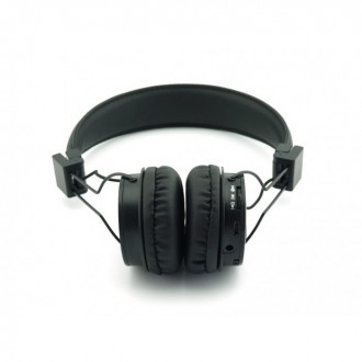 Навушники бездротові Nia X3 — це дуже зручна та практична модель навушників, які. . фото 4