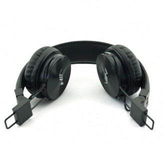 Навушники бездротові Nia X3 — це дуже зручна та практична модель навушників, які. . фото 6