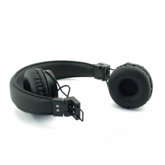 Навушники бездротові Nia X3 — це дуже зручна та практична модель навушників, які. . фото 7