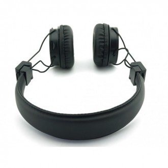 Навушники бездротові Nia X3 — це дуже зручна та практична модель навушників, які. . фото 8