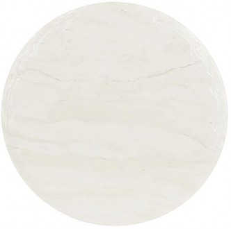 Подставка для горячей посуды ZIFTA "White Marble". Керамическая подставка, с обр. . фото 2