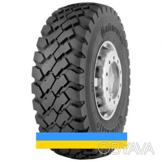 395/85 R20 Continental HCS 168J Ведуча шина