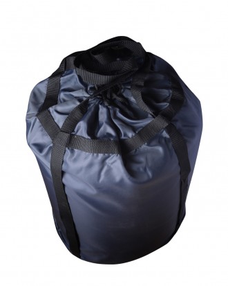 Армейский спальный мешок с чехлом для транспортировки молния расположена по цент. . фото 11