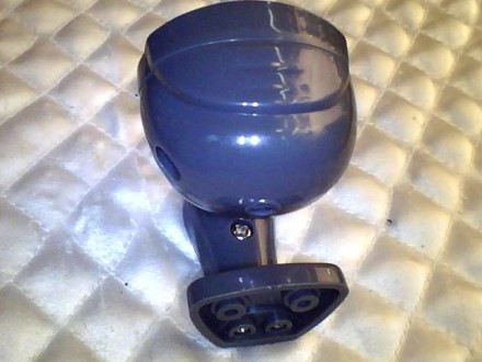 Камера наблюдения с микрофоном ночного видения B&W Cmos Camera PT679005,
св. . фото 5