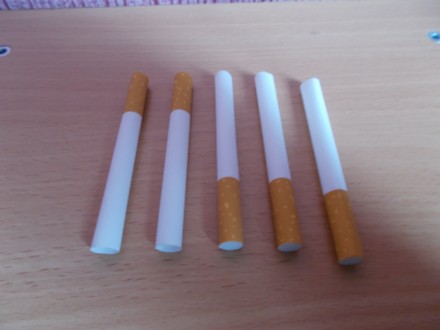 Продам сигаретные гильзы Джокер для набивки табаком размер обычная сигарета отли. . фото 5